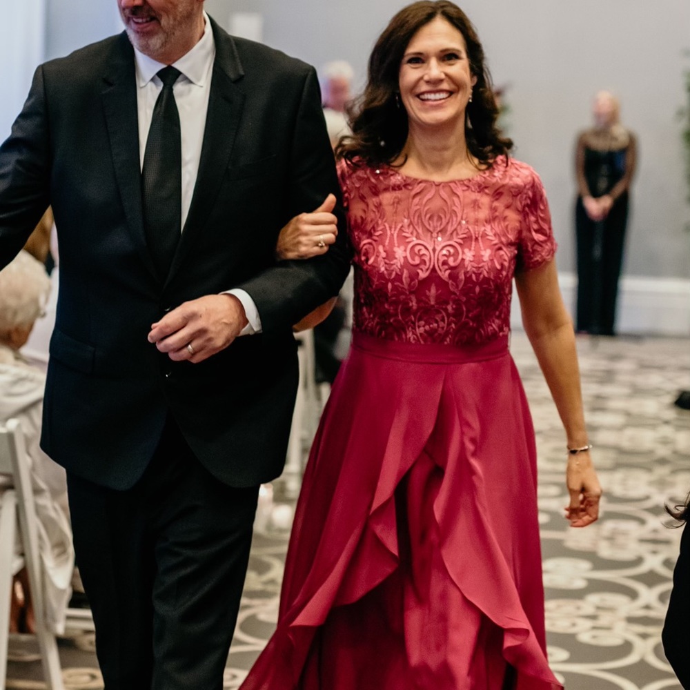 JJs House Mother of the Bride Dress Wedding Guest Dress Mother of the Groom